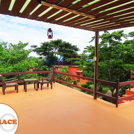 10 Billion Resort Samut Songkhram Экстерьер фото