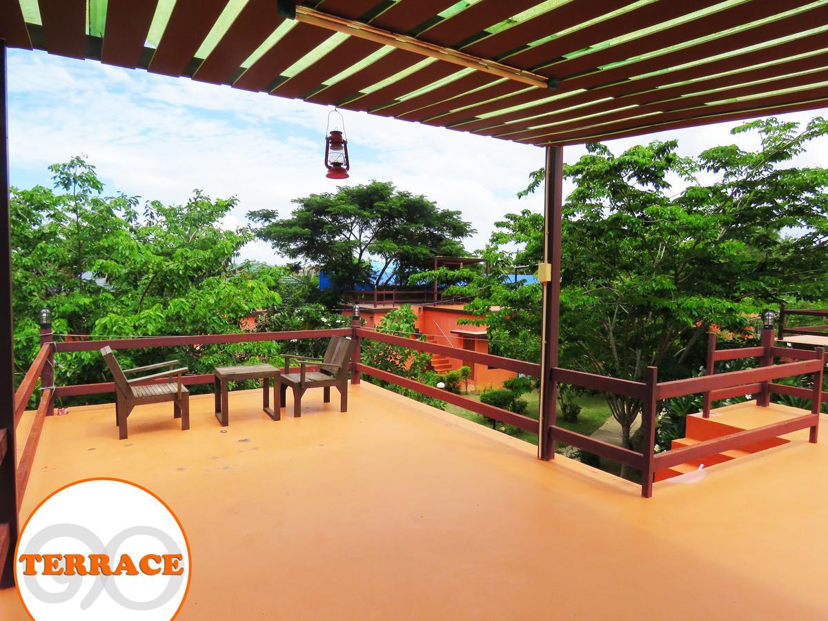 10 Billion Resort Samut Songkhram Экстерьер фото