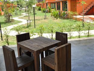10 Billion Resort Samut Songkhram Экстерьер фото