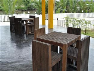 10 Billion Resort Samut Songkhram Экстерьер фото